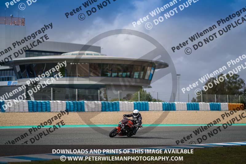 25 to 27th november 2017;Jerez;event digital images;motorbikes;no limits;peter wileman photography;trackday;trackday digital images